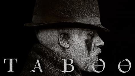 Prime Video: Taboo: Series 1